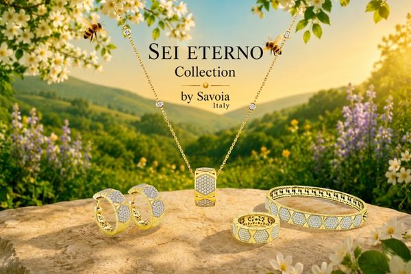 Sei Eterno Collection