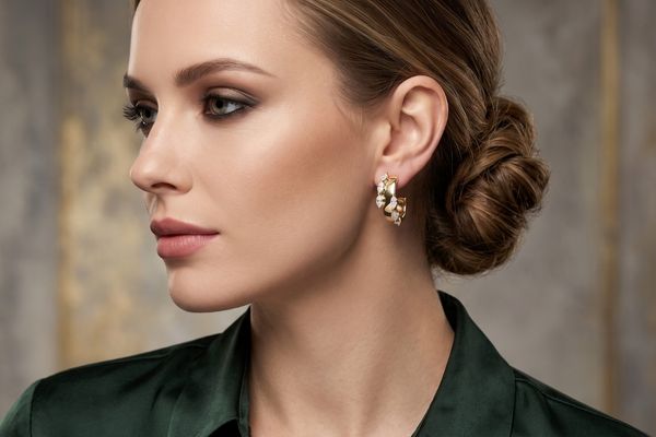 Earring
